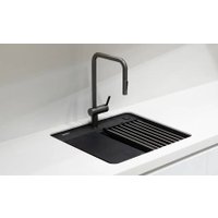 Кухонная мойка Deante ZKM G503