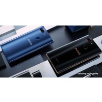 Телефон Nubia Z17s 8GB/128GB (синий)