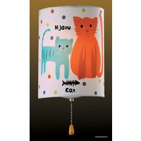 Бра Odeon Light Cats [2279/1W]