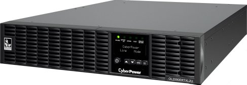 

Источник бесперебойного питания CyberPower Online OL OL2000ERTXL2U