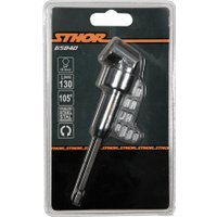 Держатель бит Sthor 65840