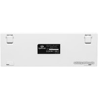 Клавиатура Redragon Draconic (белый)