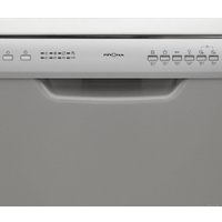 Отдельностоящая посудомоечная машина Krona RIVA 45 FS Metallic