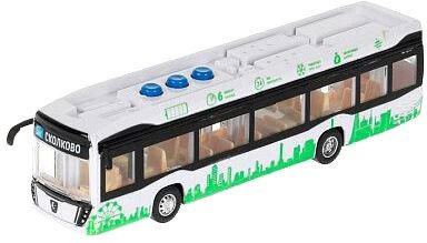 

Автобус Технопарк Камаз-6282 KAMAZBUS-20PL-WHGN