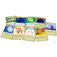 Карточная игра Мир Хобби Время приключений: Принцесса Бубыльгум против Принцессы Пупырки