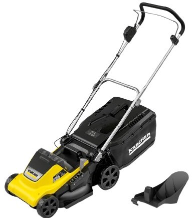 

Газонокосилка Karcher LMO 4-18 Dual 1.445-420.0 (без АКБ)