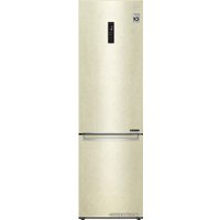 Холодильник LG GA-B509SEKL