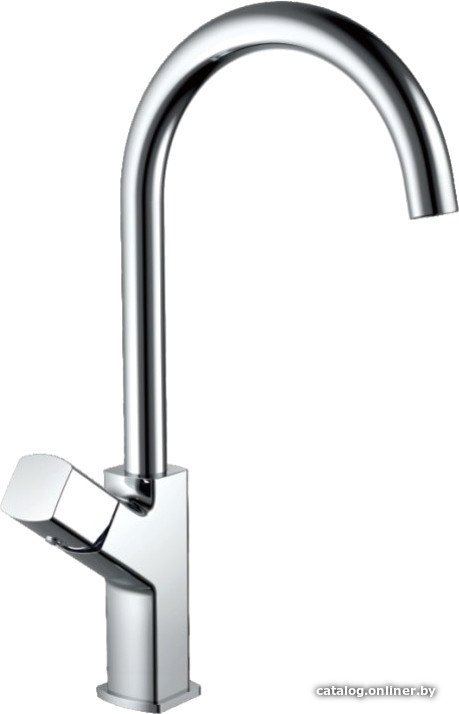 Смеситель Haiba HB70577 (хром)