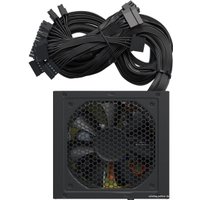 Блок питания Seasonic Core GC-650 SSR-650LC