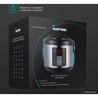 Мультиварка Hartens HMC-010.16B