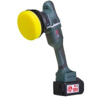 Полировальная машина KLPRO KLPS18B-80 (с 2-мя АКБ, сумка)