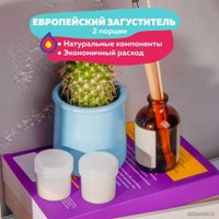 Набор для рисования Ebru Profi Эбру Новый год 01005