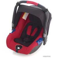 Универсальная коляска Jane Muum S13 Scarlet (3 в 1)