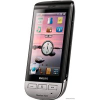 Кнопочный телефон Philips Xenium X525