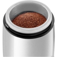 Электрическая кофемолка Sencor SCG 2052WH