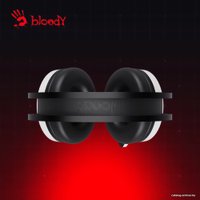 Наушники A4Tech Bloody G521 (белый)