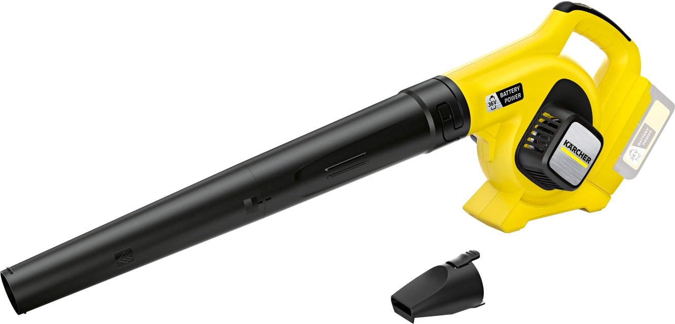 

Ручная воздуходувка Karcher LBL 4 Battery 1.445-150.0 (без АКБ)