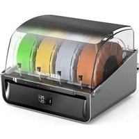 FDM принтер Creality K2 Plus Combo