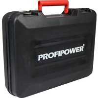 Перфоратор Profipower PBH32 (кейс)