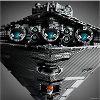 Конструктор LEGO Star Wars 75252 Имперский звёздный разрушитель