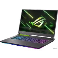 Игровой ноутбук ASUS ROG Strix G17 G713RM-KH092W