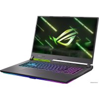 Игровой ноутбук ASUS ROG Strix G17 G713RM-LL134 в Могилеве