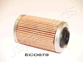 

Масляный фильтр Japanparts FOECO070