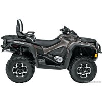 Квадроцикл BRP Outlander Max 1000 LTD