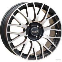 Литые диски Proma GT 16x6.5" 5x112мм DIA 57.1мм ET 50мм Алмаз матовый
