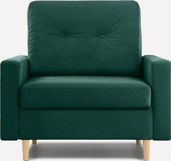 Divan Динс Мини 129805 (Velvet Emerald)