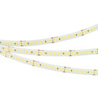 Светодиодная лента Arlight 19.2W/m 180Led/m 5630SMD холодный белый 5M Ultra-C180-10mm 24V White6000 040246