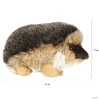 Классическая игрушка Hansa Сreation Ежик 3101 (20 см)