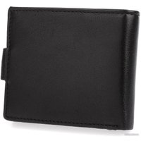 Кошелек Bellugio DM-123R-035 (черный)