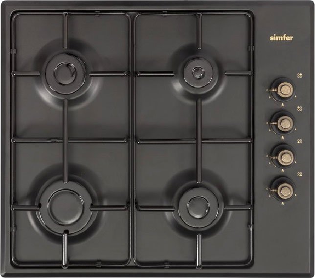 

Варочная панель Simfer H60Q40L417