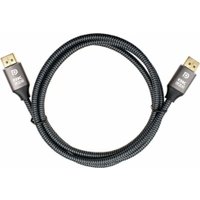 Кабель Telecom TCG750-1.5M DisplayPort - DisplayPort (1.5 м, черный)