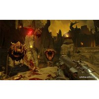 Компьютерная игра PC Doom