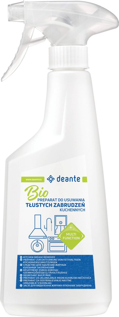 

Средство для кухни Deante ZZZ 000K 500 мл