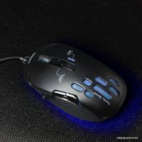 Игровая мышь GameMax GX10