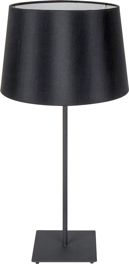 

Настольная лампа Lussole Lgo Milton LSP-0519