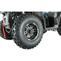 Квадроцикл Yacota Viking New 200 Pro (серый)