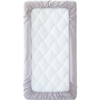 Детский комплект постельного белья Perina ПР-160.6 (серый)