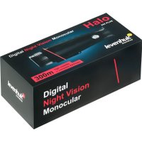 Монокуляр Levenhuk Halo 20X PLUS 84293