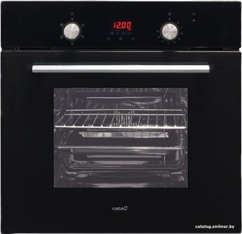 Электрический духовой шкаф CATA ME 605 TCP