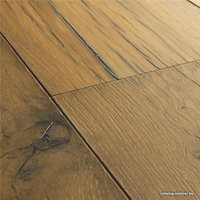 Ламинат Quick-Step Signature Дуб потертый натуральный SIG4767
