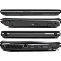 Ноутбук Lenovo G565 (59055355)