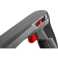 Ручная воздуходувка GRAPHITE 58GE118 (без АКБ)