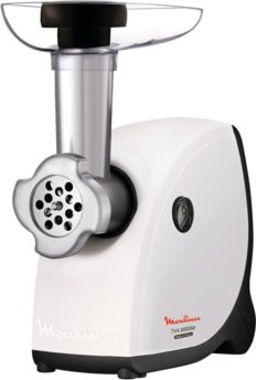 

Мясорубка Moulinex HV4 ME478138