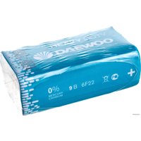 Батарейка Daewoo Heavy Duty 6F22-1S