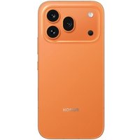 Телефон HONOR 600 Pro Single SIM 12GB/256GB международная версия (оранжевый)