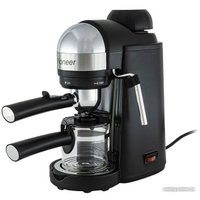 Рожковая кофеварка Pioneer CM106P (черный)